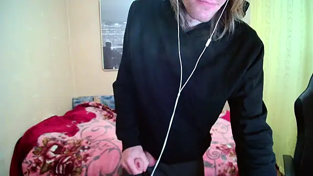 AdamDickens online show from September 2025 08:25:01 PM