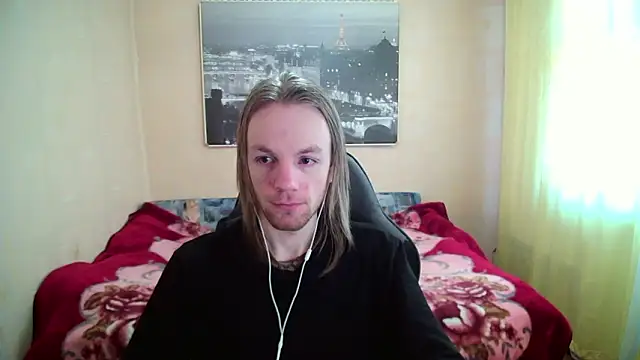 AdamDickens online show from February 2026 06:29:02 AM