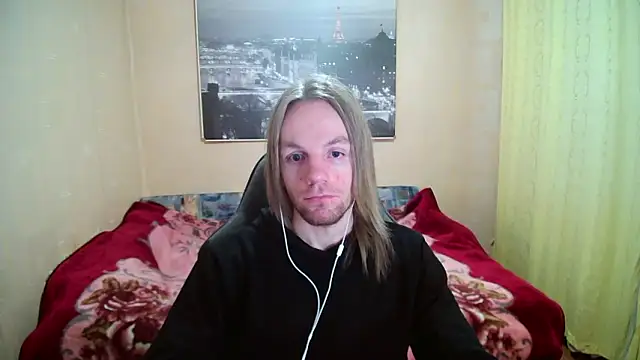 AdamDickens online show from February 2026 10:02:02 PM