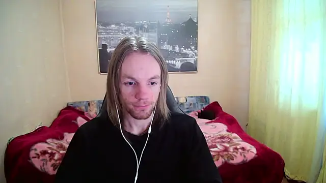 AdamDickens online show from February 2026 01:15:02 PM