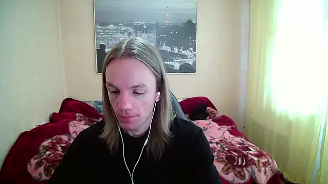 AdamDickens online show from February 2026 11:08:01 AM