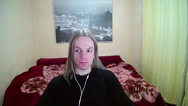 AdamDickens online show from February 2026 06:28:02 PM