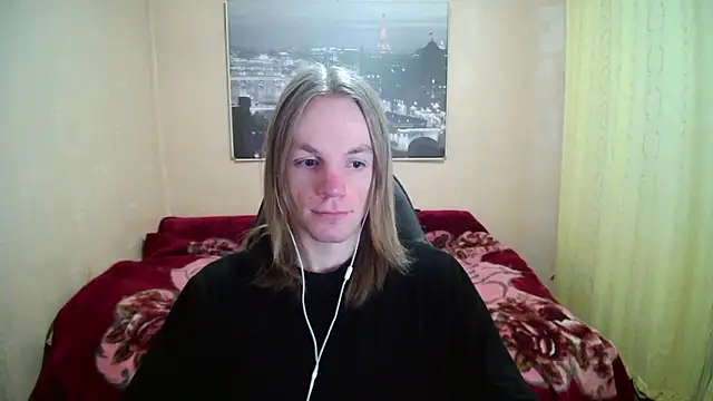 AdamDickens online show from March 2026 06:49:01 PM