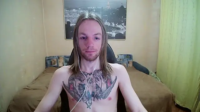 AdamDickens online show from March 2026 05:07:01 PM