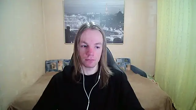 AdamDickens online show from March 2026 10:20:01 PM