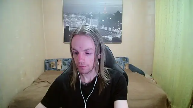 AdamDickens online show from March 2026 06:19:02 PM