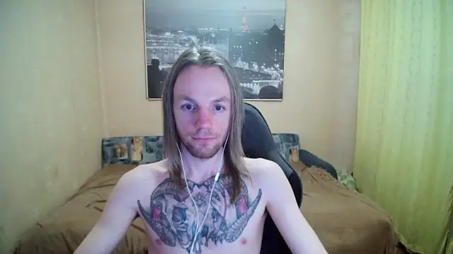 AdamDickens online show from April 2026 12:21:02 AM