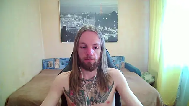 AdamDickens online show from July 2026 01:03:01 PM