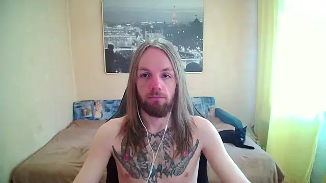 AdamDickens online show from July 2026 12:43:01 PM