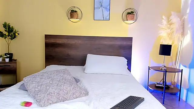 CamilleGrace online show from September 2025 12:53:01 PM