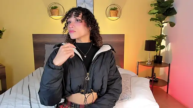 CamilleGrace online show from November 2025 01:10:01 PM