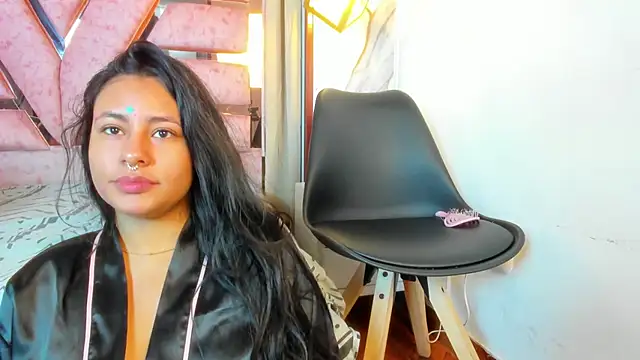 SamaelAndLilitt online show from October 2025 10:59:02 AM