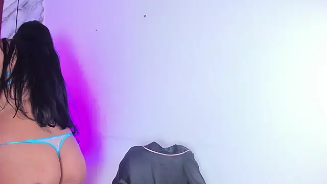 Snapshot of SamaelAndLilitt chatting on February 2026 11:14:02 AM SamaelAndLilitt online show from February 2026 11:14:02 AM