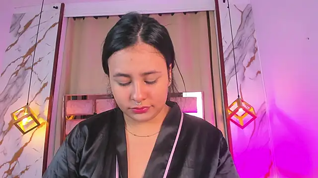 Snapshot of SamaelAndLilitt chatting on February 2026 08:57:01 AM SamaelAndLilitt online show from February 2026 08:57:01 AM