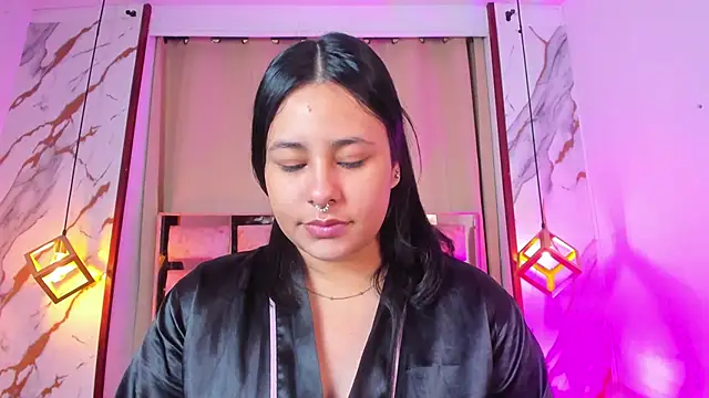 Snapshot of SamaelAndLilitt chatting on February 2026 11:54:02 AM SamaelAndLilitt online show from February 2026 11:54:02 AM