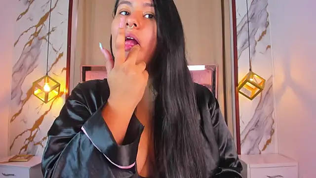 Snapshot of SamaelAndLilitt chatting on March 2026 01:35:02 PM SamaelAndLilitt online show from March 2026 01:35:02 PM