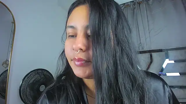Snapshot of SamaelAndLilitt chatting on July 2026 10:55:01 AM SamaelAndLilitt online show from July 2026 10:55:01 AM