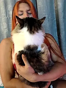 Marie Swift online show from March 2026 04:57:01 AM