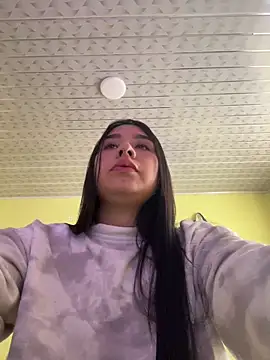 BELLAALEJA online show from March 2026 04:33:02 PM