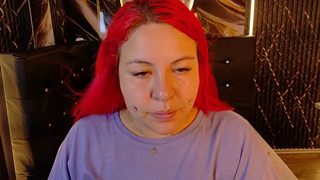 Witch Scarlet online show from April 2026 12:44:01 AM