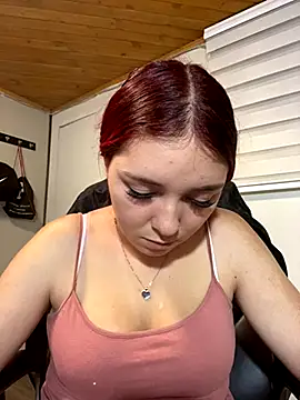 Karen18 boobs online show from November 2025 01:51:02 AM