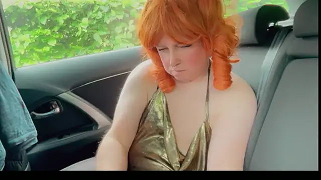 ElizaAndrea online show from May 2026 09:47:01 AM