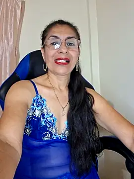 Natasha 50 online show from September 2025 02:22:02 AM