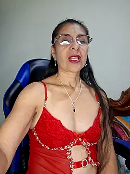 Natasha 50 online show from March 2026 04:03:01 AM