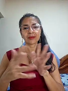Snapshot of Natasha_50 chatting on June 2026 02:03:01 AM Natasha 50 online show from June 2026 02:03:01 AM