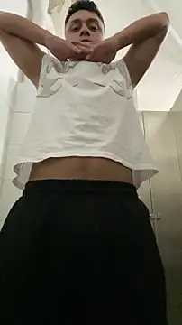 ANGELOGAO online show from March 2026 05:49:01 PM