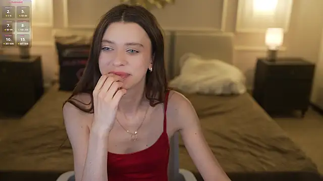 Regina Sweet054 online show from February 2026 07:23:02 PM