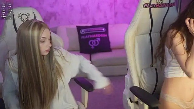 Regina Sweet054 online show from February 2026 03:21:01 PM