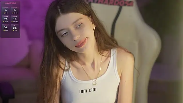 Regina Sweet054 online show from March 2026 03:27:02 PM