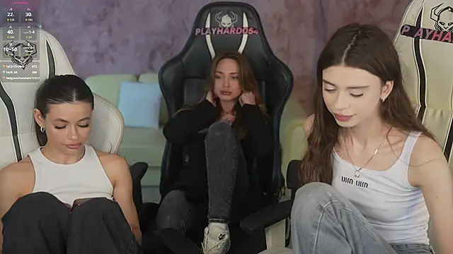 Regina Sweet054 online show from April 2026 06:37:01 PM