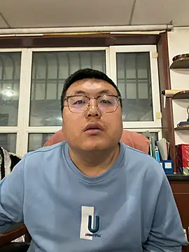 peijiangzhao online show from March 2026 01:39:01 PM