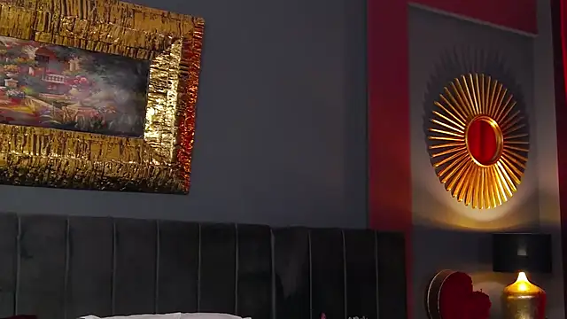 Snapshot of VickiSpice chatting on February 2026 07:58:02 PM VickiSpice online show from February 2026 07:58:02 PM