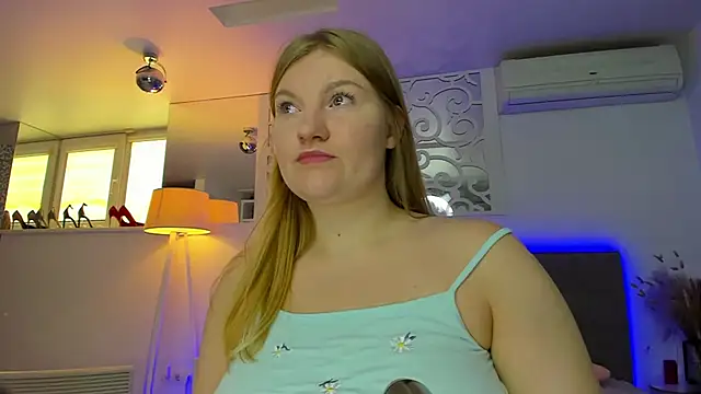 AshleyJoness online show from October 2025 05:05:01 AM