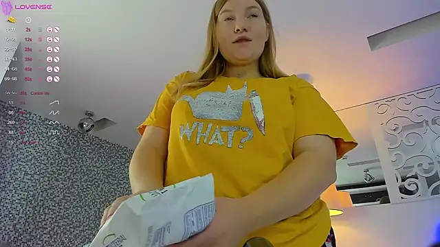 AshleyJoness online show from October 2025 05:10:01 AM