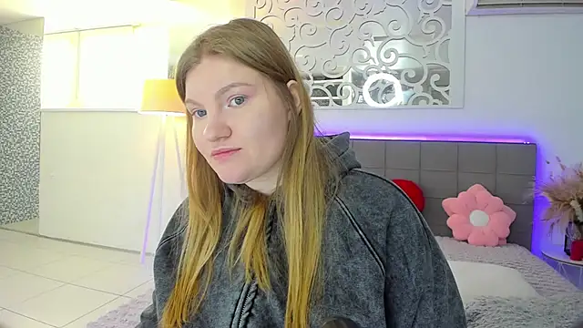 AshleyJoness online show from February 2026 06:02:01 AM