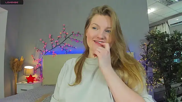 AshleyJoness online show from April 2026 05:05:01 AM