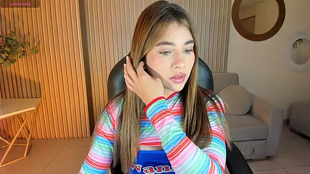 IbizaJacobs online show from October 2025 07:03:02 PM