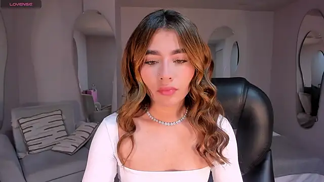 IbizaJacobs online show from November 2025 12:38:02 PM