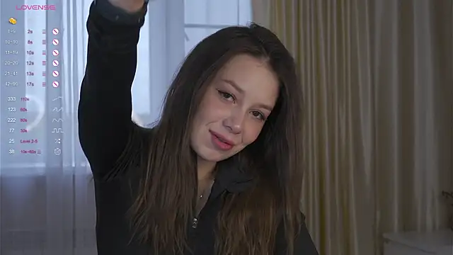 chillgirll online show from September 2025 05:11:01 AM