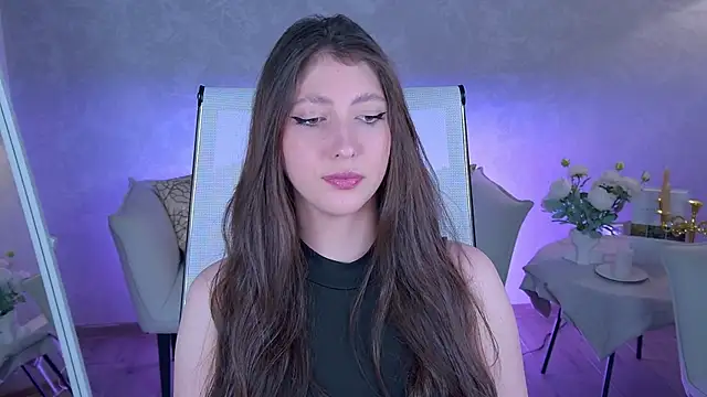 Snapshot of Mary_Miiller chatting on May 2026 12:24:01 PM Mary Miiller online show from May 2026 12:24:01 PM