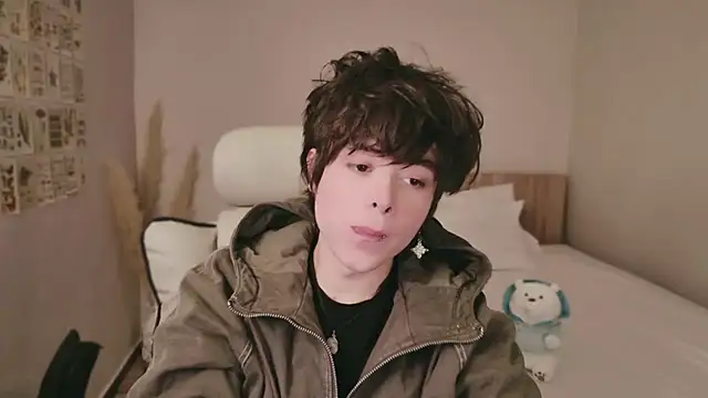 PaulTexx online show from January 2026 06:33:01 PM