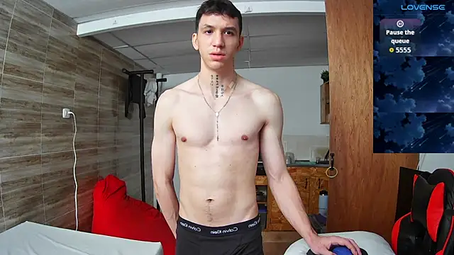 angelicious  online show from October 2025 12:25:02 PM