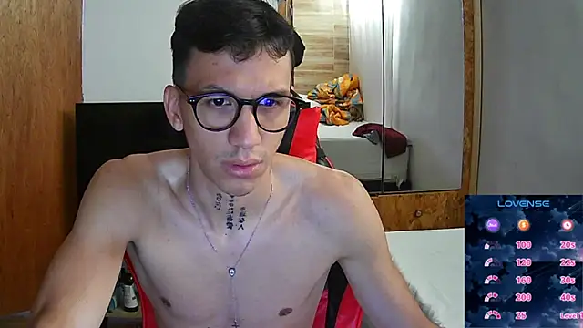 angelicious  online show from February 2026 12:43:02 PM