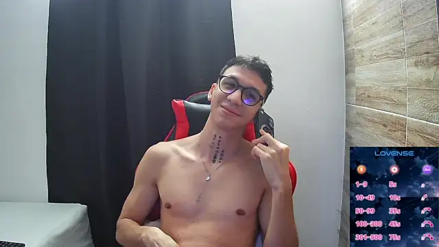 angelicious  online show from March 2026 12:27:02 PM