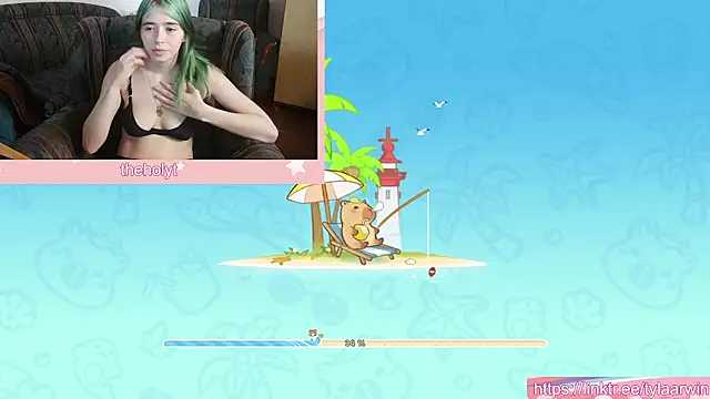 the holy t online show from March 2026 03:50:01 PM