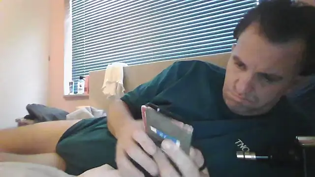 JasperGeil online show from September 2025 05:05:02 PM